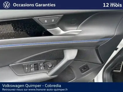 Photo 12 Volkswagen Tiguan  1.5 eTSI 150ch R-Line DSG7