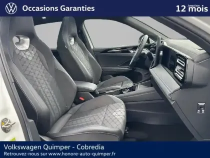 Photo 9 Volkswagen Tiguan  1.5 eTSI 150ch R-Line DSG7