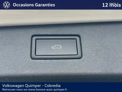 Photo 7 Volkswagen Tiguan  1.5 eTSI 150ch R-Line DSG7