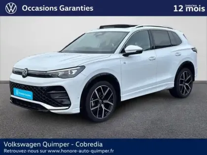 Photo Volkswagen Tiguan