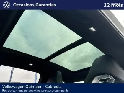 Photo 11 Volkswagen Tiguan  1.5 eTSI 150ch R-Line DSG7