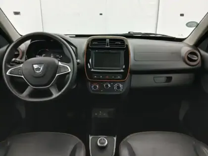 Photo 5 Dacia Spring  45ch Expression