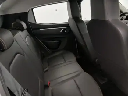 Photo 7 Dacia Spring  45ch Expression