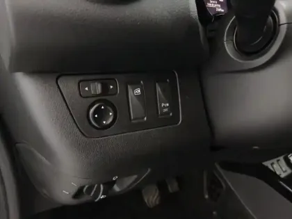 Photo 12 Dacia Spring  45ch Expression