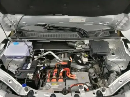 Photo 11 Dacia Spring  45ch Expression