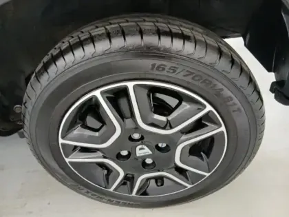 Photo 9 Dacia Spring  45ch Expression