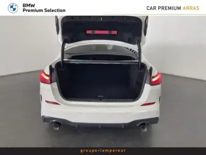 Photo 7 BMW Serie 2 Série 2 Gran Coupé 220dA 190ch M Sport