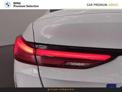 Photo 12 BMW Serie 2 Série 2 Gran Coupé 220dA 190ch M Sport