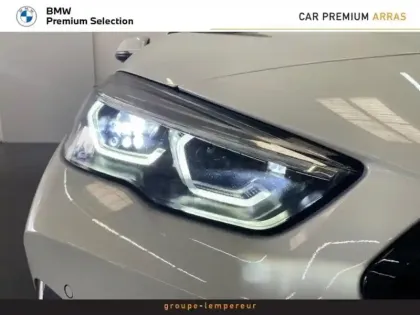 Photo 13 BMW Serie 2 Série 2 Gran Coupé 220dA 190ch M Sport