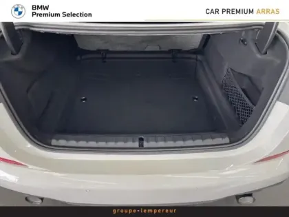 Photo 8 BMW Serie 2 Série 2 Gran Coupé 220dA 190ch M Sport