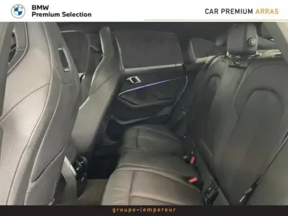 Photo 5 BMW Serie 2 Série 2 Gran Coupé 220dA 190ch M Sport