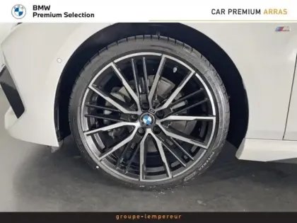 Photo 14 BMW Serie 2 Série 2 Gran Coupé 220dA 190ch M Sport