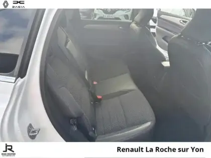 Photo 13 Renault Arkana  1.6 E-Tech 145ch Intens -21B