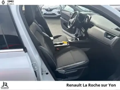 Photo 14 Renault Arkana  1.6 E-Tech 145ch Intens -21B