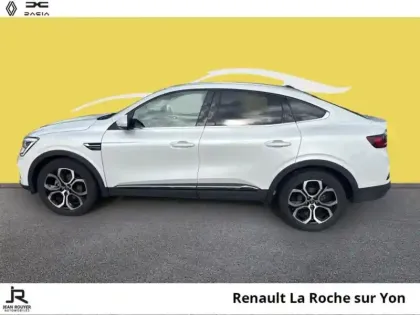 Photo 9 Renault Arkana  1.6 E-Tech 145ch Intens -21B
