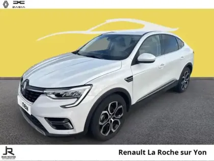 Photo Renault Arkana