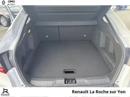 Photo 6 Renault Arkana  1.6 E-Tech 145ch Intens -21B