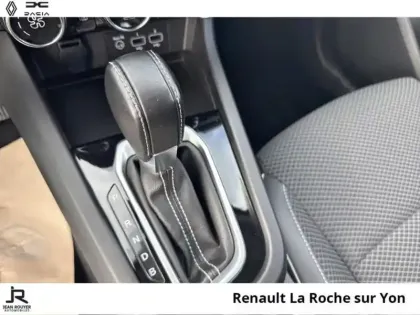 Photo 5 Renault Arkana  1.6 E-Tech 145ch Intens -21B