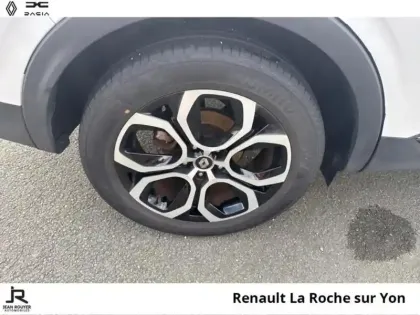 Photo 7 Renault Arkana  1.6 E-Tech 145ch Intens -21B