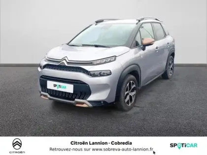 Photo Citroën C3 Aircross