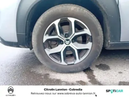 Photo 10 Citroën C3 Aircross  PureTech 110ch S&S C-Series 2022