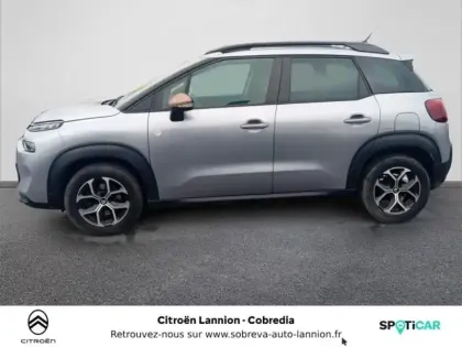 Photo 7 Citroën C3 Aircross  PureTech 110ch S&S C-Series 2022