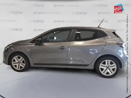 Photo 8 Renault Clio  1.0 TCe 90ch Evolution