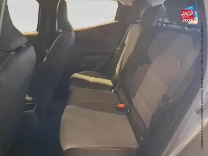 Photo 10 Renault Clio  1.0 TCe 90ch Evolution