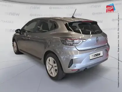 Photo 7 Renault Clio  1.0 TCe 90ch Evolution