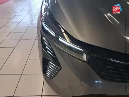 Photo 12 Renault Clio  1.0 TCe 90ch Evolution