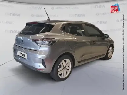 Photo 5 Renault Clio  1.0 TCe 90ch Evolution