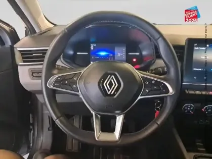 Photo 11 Renault Clio  1.0 TCe 90ch Evolution