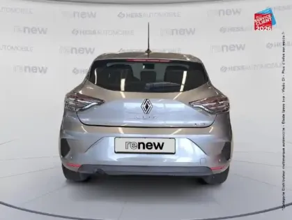 Photo 6 Renault Clio  1.0 TCe 90ch Evolution