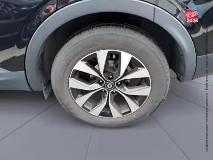 Photo 9 Renault Arkana  1.3 TCe mild hybrid 140ch Evolution EDC -22