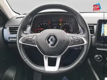 Photo 11 Renault Arkana  1.3 TCe mild hybrid 140ch Evolution EDC -22