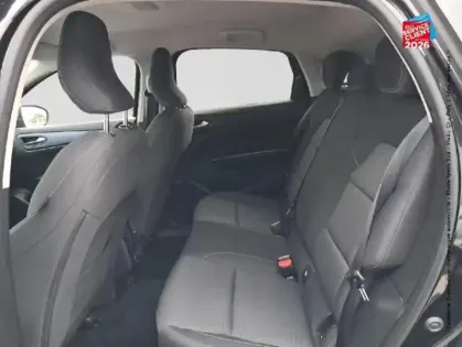 Photo 10 Renault Arkana  1.3 TCe mild hybrid 140ch Evolution EDC -22