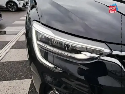 Photo 12 Renault Arkana  1.3 TCe mild hybrid 140ch Evolution EDC -22