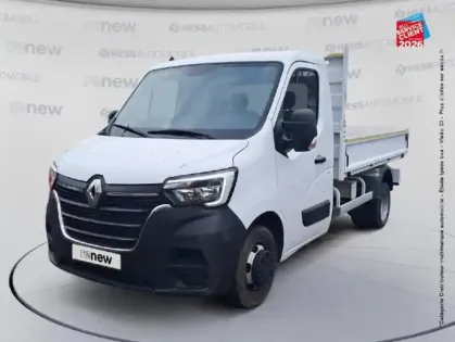 Photo Renault Master