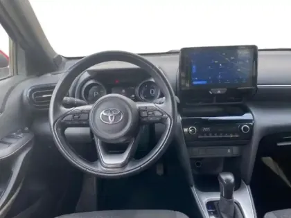 Photo 10 Toyota Yaris  Cross 116h Design MY22