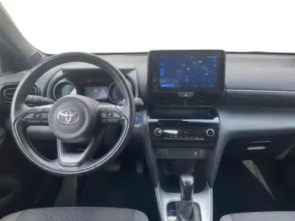 Photo 9 Toyota Yaris  Cross 116h Design MY22