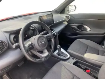 Photo 8 Toyota Yaris  Cross 116h Design MY22