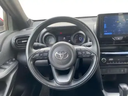 Photo 14 Toyota Yaris  Cross 116h Design MY22