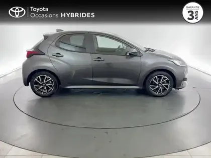 Photo 5 Toyota Yaris  116h Design 5p MY22