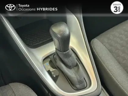 Photo 14 Toyota Yaris  116h Design 5p MY22