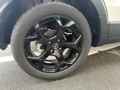 Photo 10 Opel Crossland  1.2 Turbo 110ch Elegance