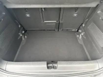 Photo 13 Opel Crossland  1.2 Turbo 110ch Elegance