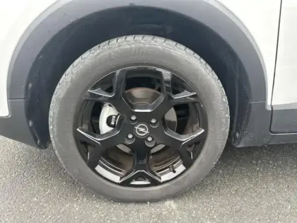 Photo 9 Opel Crossland  1.2 Turbo 110ch Elegance