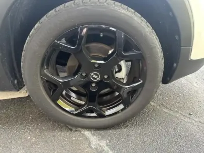 Photo 11 Opel Crossland  1.2 Turbo 110ch Elegance