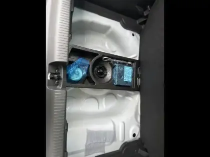 Photo 14 Opel Crossland  1.2 Turbo 110ch Elegance