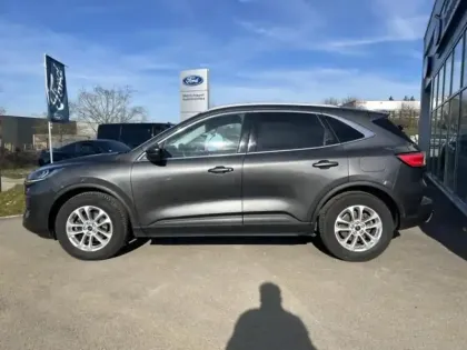 Photo 7 Ford Kuga  2.0 EcoBlue 150ch mHEV Titanium